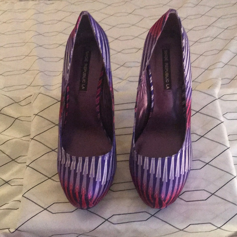 Brand new heels